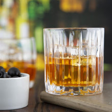 Afbeelding in Gallery-weergave laden, Olympia Alma Old Fashioned Tumbler 270ml (Set Van 6)