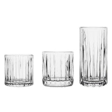 Afbeelding in Gallery-weergave laden, Olympia Alma Old Fashioned Tumbler 270ml (Set Van 6)