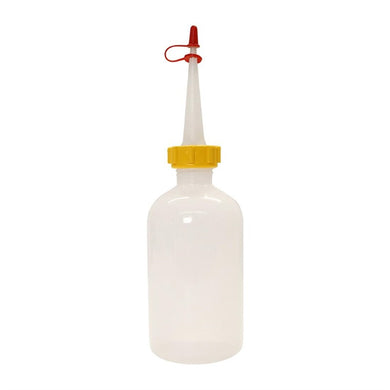 Schneider knijpfles 25cl