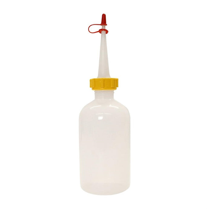 Schneider knijpfles 25cl