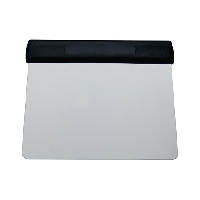 Schneider deegkrabber met flexibel blad