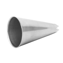 Afbeelding in Gallery-weergave laden, Schneider spuitmond gekarteld 7mm