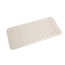 Afbeelding in Gallery-weergave laden, Mitre Essentials badmat 74x34cm wit