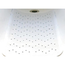 Afbeelding in Gallery-weergave laden, Mitre Essentials badmat 74x34cm wit