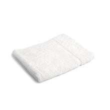 Afbeelding in Gallery-weergave laden, Mitre Comfort Nova handdoek wit 50x90cm