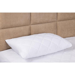 Mitre Comfort Quiltop Matrasbeschermer Enkel