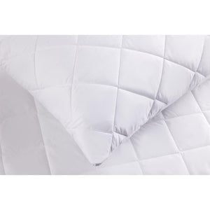Mitre Comfort Quiltop Matrasbeschermer Enkel