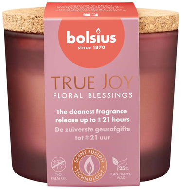 Geurglas True Floral Blessing 6st