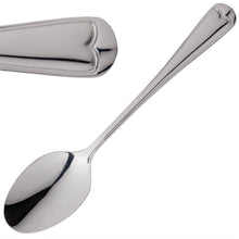 Afbeelding in Gallery-weergave laden, Amefa Elegance Dessertlepel 7204 (12 stuks)