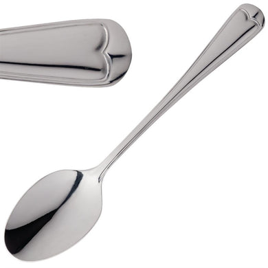 Amefa Elegance Dessertlepel 7204 (12 stuks)