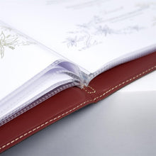 Afbeelding in Gallery-weergave laden, Securit A4 menumap insteekhoezen set (10 stuks)