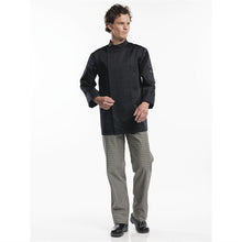 Afbeelding in Gallery-weergave laden, Chaud Devant Bacio koksbuis zwart - Maat L