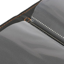 Afbeelding in Gallery-weergave laden, Securit Trendy menumap A5 zwart