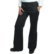 Afbeelding in Gallery-weergave laden, Chaud Devant dames pantalon zwart 3XL