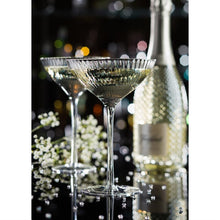 Afbeelding in Gallery-weergave laden, Utopia Hayworth Coupe-Glazen 290ml (Pak Van 12)