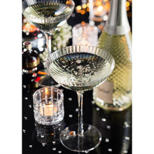 Afbeelding in Gallery-weergave laden, Utopia Hayworth Coupe-Glazen 290ml (Pak Van 12)