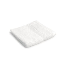 Afbeelding in Gallery-weergave laden, Mitre Comfort Nova gezichtsdoek wit 30x30cm (10 stuks)