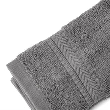 Afbeelding in Gallery-weergave laden, Mitre Essentials Nova Face Cloth Slate (Pack of 10)