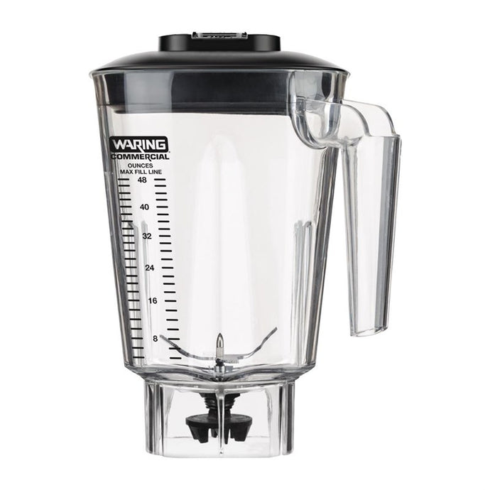 Waring copolyester kan 1,4L CAC132