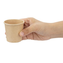 Afbeelding in Gallery-weergave laden, Fiesta Recyclebare Portiepotjes 80ml (Verpakking Van 1000)