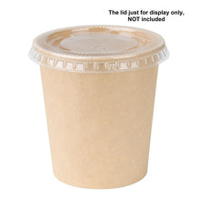 Afbeelding in Gallery-weergave laden, Fiesta Recycleerbare Portiepotjes 100ml (Verpakking Van 1000)