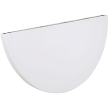 Afbeelding in Gallery-weergave laden, Bolero inklapbare ronde tafel 183cm