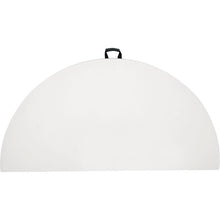 Afbeelding in Gallery-weergave laden, Bolero inklapbare ronde tafel 183cm