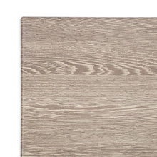 Afbeelding in Gallery-weergave laden, Bolero vierkant tafelblad wengé 70cm