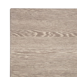 Bolero vierkant tafelblad wengé 70cm