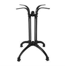 Afbeelding in Gallery-weergave laden, Bolero gietijzeren tafelpoot 72cm
