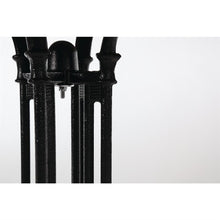 Afbeelding in Gallery-weergave laden, Bolero gietijzeren tafelpoot 72cm