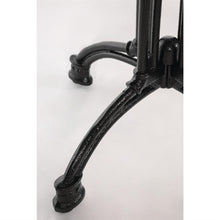 Afbeelding in Gallery-weergave laden, Bolero gietijzeren tafelpoot 72cm