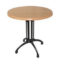 Afbeelding in Gallery-weergave laden, Bolero gietijzeren tafelpoot 72cm
