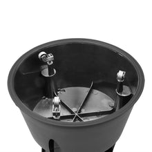 Afbeelding in Gallery-weergave laden, Vogue Trapkruk Zwart