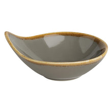 Afbeelding in Gallery-weergave laden, Olympia Kiln dipschaaltjes grijs 7cl (12 stuks)