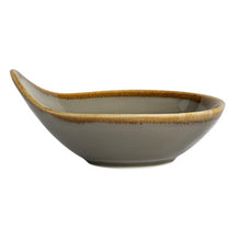 Afbeelding in Gallery-weergave laden, Olympia Kiln dipschaaltjes grijs 7cl (12 stuks)