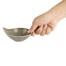 Afbeelding in Gallery-weergave laden, Olympia Kiln dipschaaltjes grijs 7cl (12 stuks)