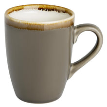 Afbeelding in Gallery-weergave laden, Olympia Kiln mokken grijs 34cl (6 stuks)