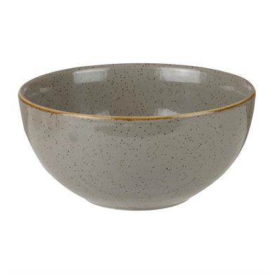 Churchill Stonecast Grey  soepkom 47 cl pak van 12