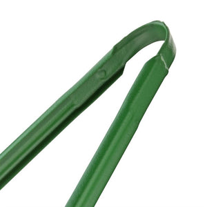 Hygiplas kleurcode serveertang groen 40,5cm