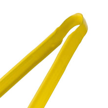Afbeelding in Gallery-weergave laden, Hygiplas kleurcode serveertang geel 40,5cm