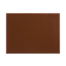 Afbeelding in Gallery-weergave laden, Hygiplas HDPE snijplank bruin 300x225x12mm