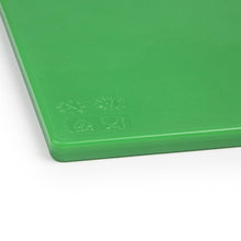 Afbeelding in Gallery-weergave laden, Hygiplas antibacteriële LDPE snijplanken set 450x300x10mm (Set van 6)
