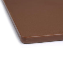 Afbeelding in Gallery-weergave laden, Hygiplas kleine LDPE snijplanken set 300x225x10mm (6 stuks)