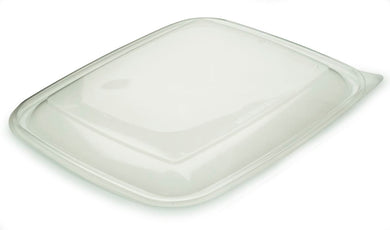 Deksel FastPac 28x20cm HOT52171 150st
