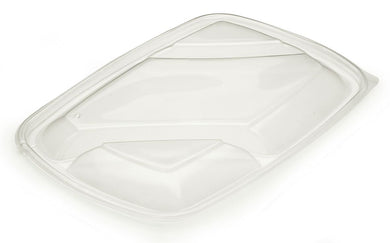 Deksel FastPac 28x20cm HOT52173 150st