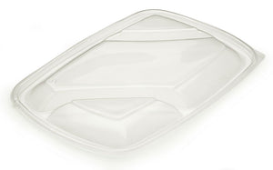 Deksel FastPac 28x20cm HOT52173 150st
