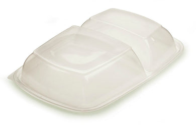 Deksel FastPac 23x17cm HOT52872 300st