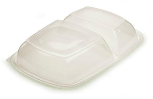 Deksel FastPac 23x17cm HOT52872 300st