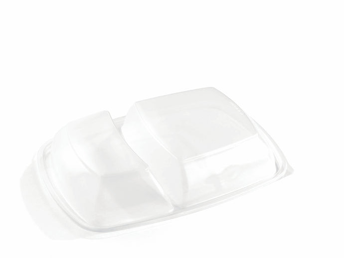 Deksel FastPac 28x20cm HOT53172 150st